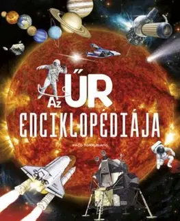 Az űr enciklopédiája