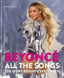 Beyonce All The Songs - Benoit Clerc