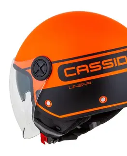 Cassida Handy Plus Linear M (57-58)