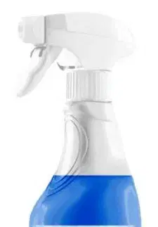 Kinekus Rozmrazovač na sklo auta, SKVELER, 750ml, rozprašovač