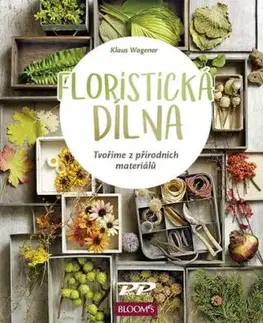 Floristická dílna - Klaus Wagener
