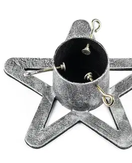 Stojan na vianočný stromček Star 