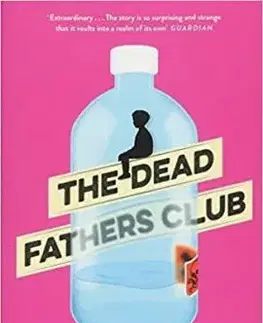 The Dead Fathers Club - Matt Haig
