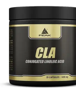 CLA - Peak Performance 70 kaps.