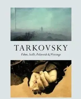 Tarkovsky - Films, Stills, Polaroids & Writings
