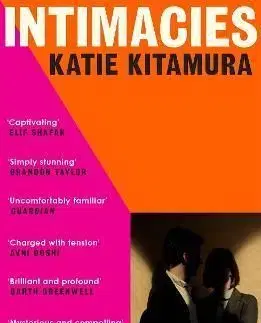 Intimacies - Katie Kitamura