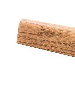 MDF lišta KP 40 13050