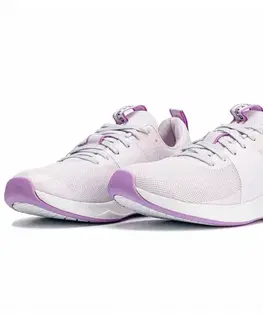 Under Armour W Charged Aurora Black - 5,5