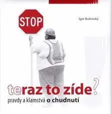 Teraz to zíde? TV - Igor Bukovský