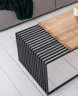 Konferenčný stolík XANTHOS Dekorhome