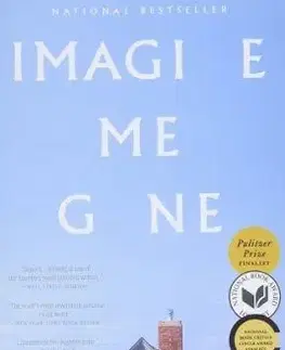 Imagine Me Gone - Adam Haslett