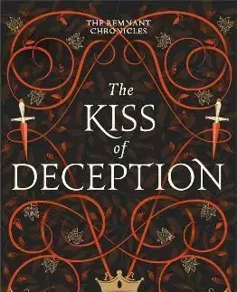 The Kiss of Deception - Mary E. Pearson