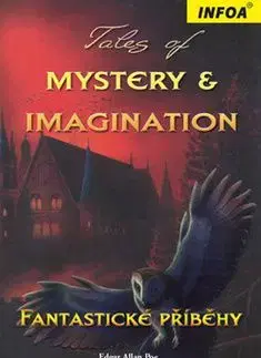 Tales of Mystery & Imagination/Fantastické příběhy - Edgar Allan Poe