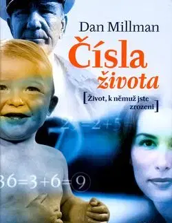 Čísla života - Dan Millman