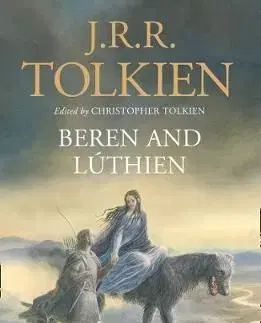 Beren And Luthien - John Ronald Reuel Tolkien