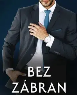 Bez zábran - T.L. Swan