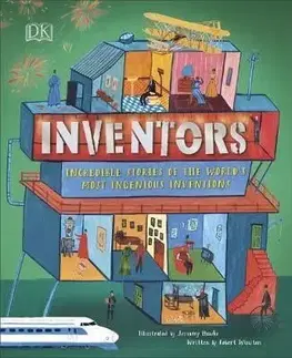 Inventors - Robert Winston