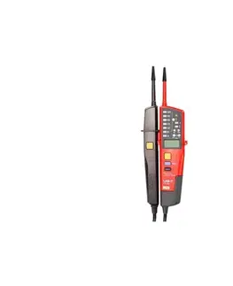 Uni-T UT18E - Skúšačka 2xAAA IP65 07750204