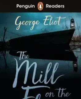 Penguin Readers Level 4: The Mill on the Floss (ELT Graded Reader) - George Eliot