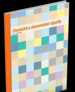 Chemické a ekonomické výpočty pre 1.ročník SOŠ