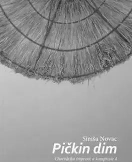 Pičkin dim - Siniša Novac