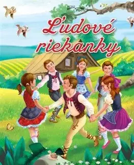 Ľudové riekanky