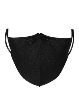 RespiPro Carbon FFP2 3 ks M - Respilon