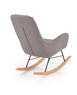 Hojdacie kreslo BOTAS Halmar