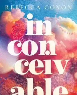 Inconceivable - Rebecca Coxon