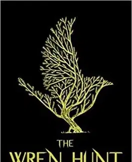 The Wren Hunt - Mary Watson