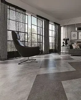 FLOOR FOREVER Grand stone click rigid Manhattan 40028
