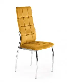 Jedálenská stolička K416 Halmar