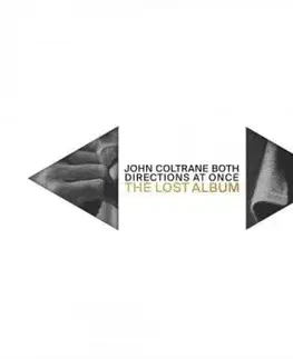 Coltrane John - Both Directions At Once: The Lost Album (Deluxe) 2LP - John Coltrane