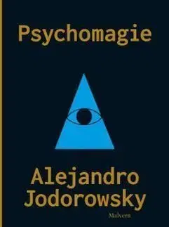 Psychomagie - Alexandro Jodorowsky