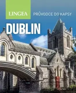 Dublin - průvodce do kapsy, 3. vydání