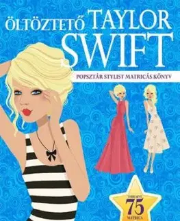 Öltöztető - Taylor Swift