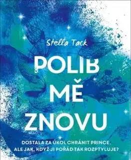 Polib mě znovu - Stella Tack