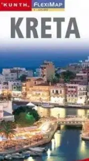 Kréta 1:225 000