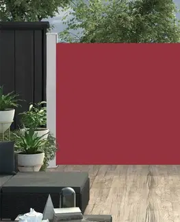 Zaťahovacia bočná markíza 170x300 cm Dekorhome