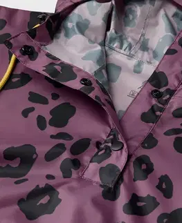 Pončo do dažďa »packable«