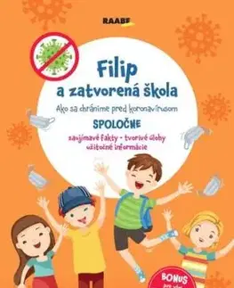 Filip a zatvorená škola PZ - Jarmila Javorská, Mário Moro