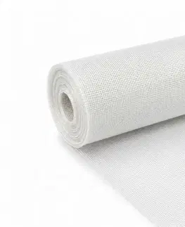 Kinekus Sieťka na okná, na dvere, proti hmyzu, sklovlákno 1x30m biela