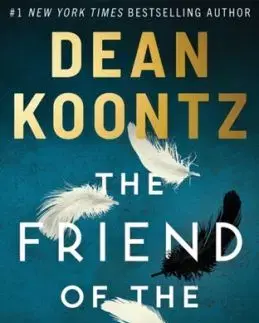The Friend of the Family - Dean Koontz