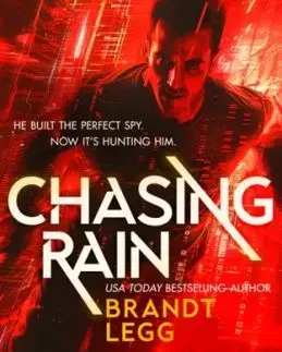 Chasing Rain - Brandt Legg
