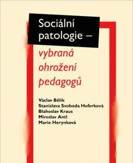 Sociální patologie
