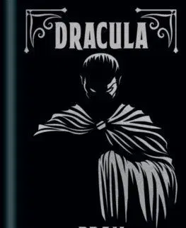 Dracula - Bram Stoker