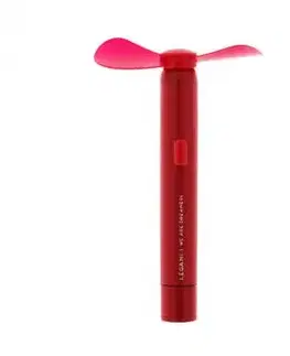 Legami Ventilátor prenosný mini Red - Legami