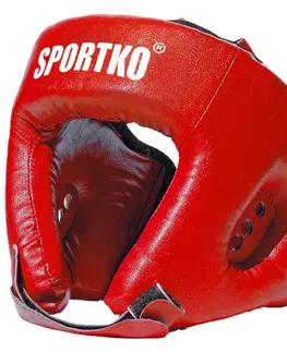 SportKO OD1 modrá - M