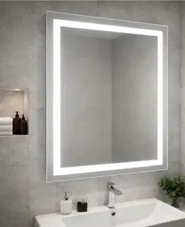 Zrkadlo LED 41 60X80