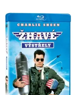 Žhavé výstřely BD